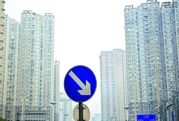 上海楼市新政策解读上海楼市新政策解读，影响、机遇与挑战