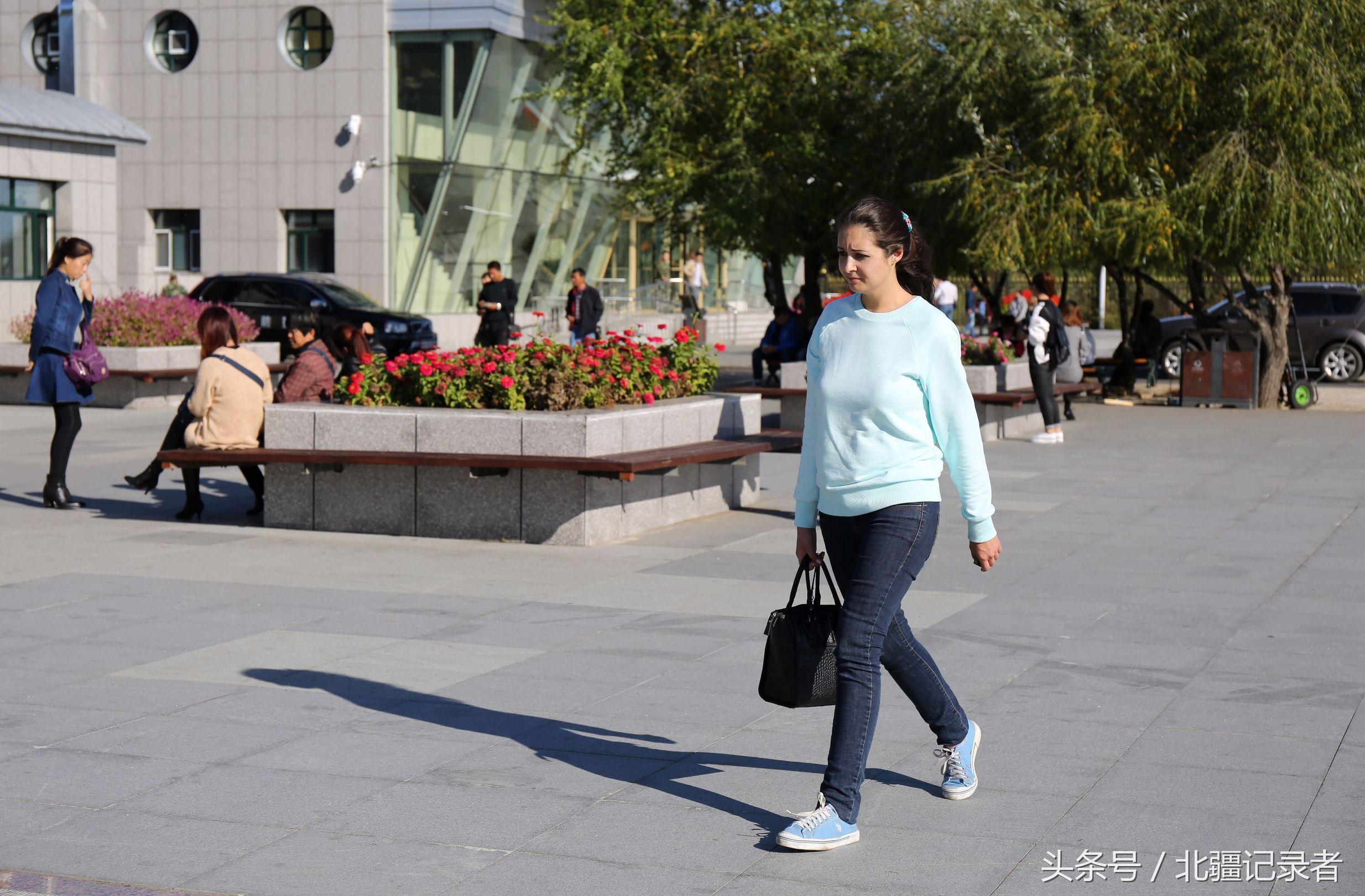 黑河市俄罗斯人黑河市俄罗斯人的文化交融与生活风采