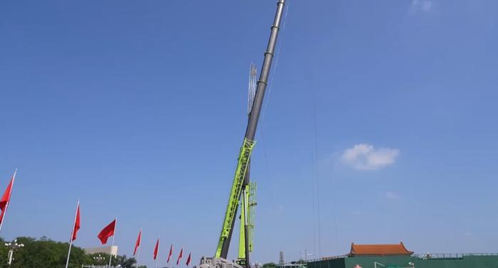 总台特别机位揭秘盛大阅兵总台特别机位揭秘盛大阅兵，一窥阅兵背后的秘密