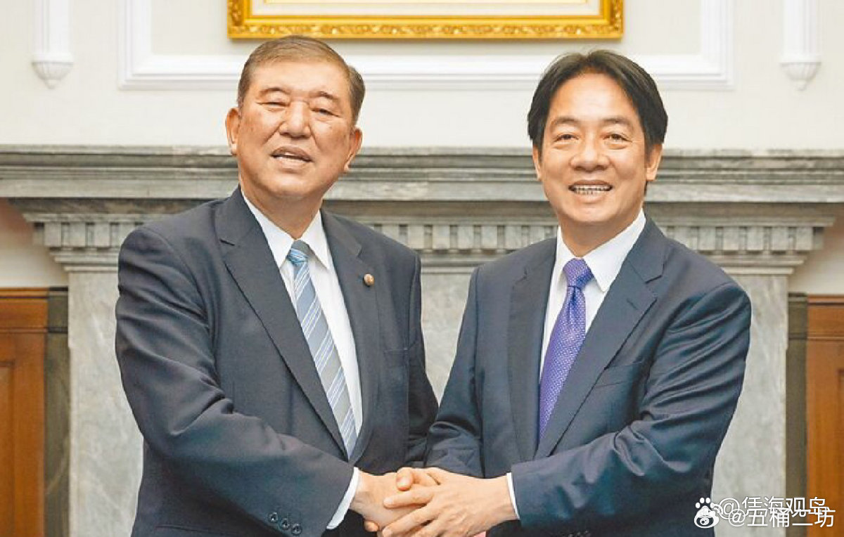 #谁最可能接替石破茂成日本新首相#关于谁最可能接替石破茂成为日本新首相，这是一个涉及政治预测的问题，因此很难给出确切的答案。政治局势的变化和不确定性使得预测未来的情况变得复杂。
