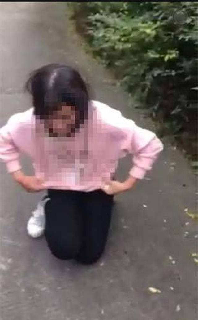 女生遭多人霸凌50万私了?亲人发声关于女生遭多人霸凌事件，私了背后的真相与亲人发声的重要性